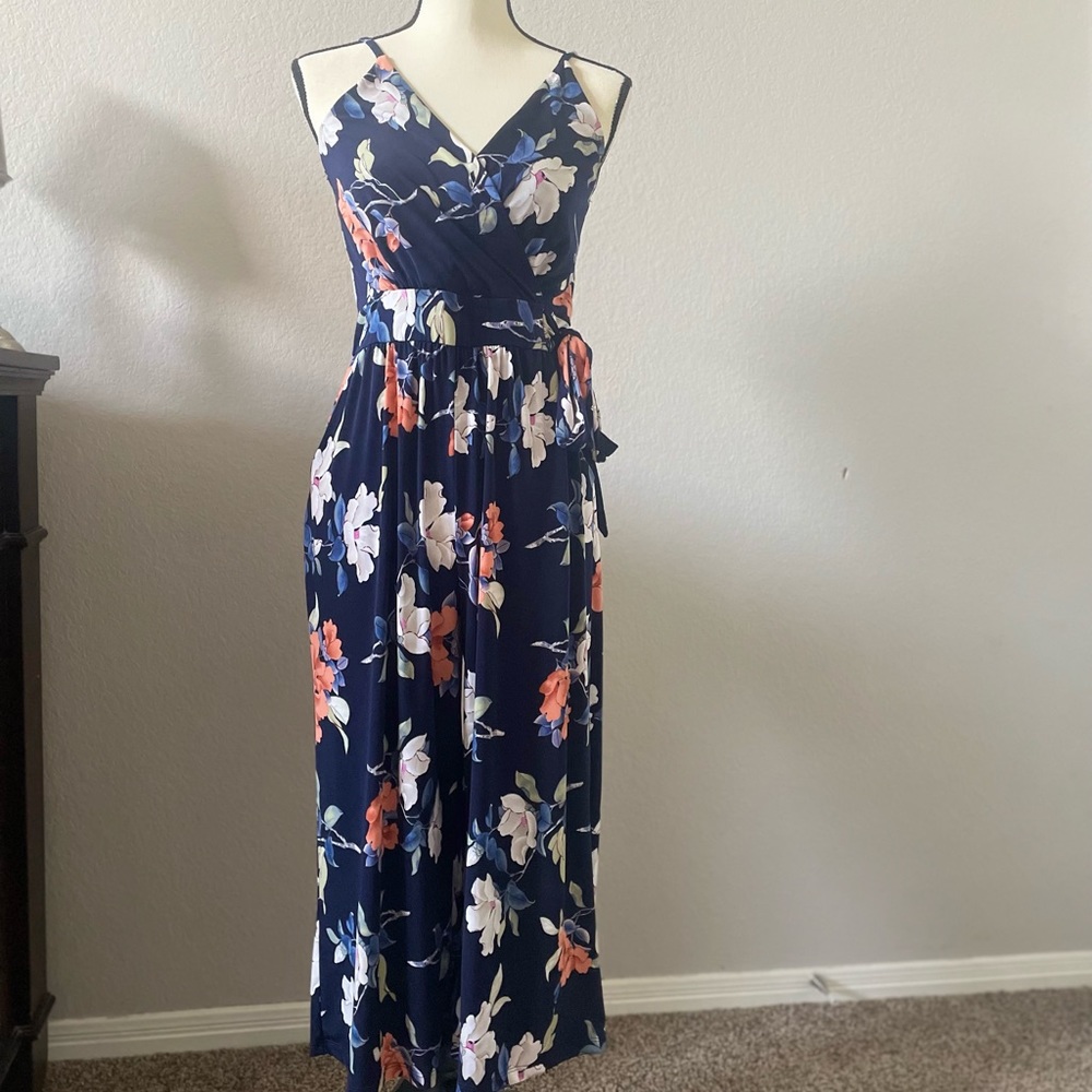 Rica knit crop jumpsuits